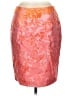 Max Mara Orange Formal Skirt Size 8 - photo 1