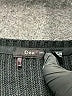 Dex Green Pullover Sweater Size XS - photo 7
