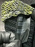 Dex Green Pullover Sweater Size XS - photo 8