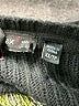 Dex Green Pullover Sweater Size XS - photo 9