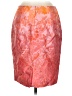 Max Mara Orange Formal Skirt Size 8 - photo 2