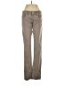American Eagle Outfitters Gray Jeans Size 4 - photo 1