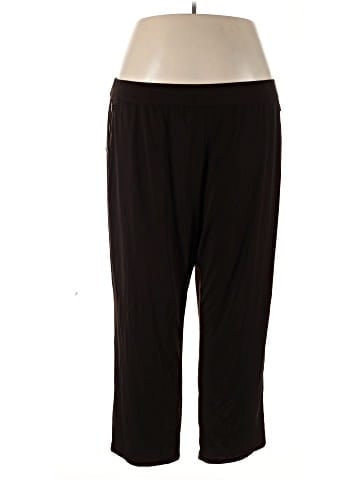 Susan Graver Active Pants (view 1)