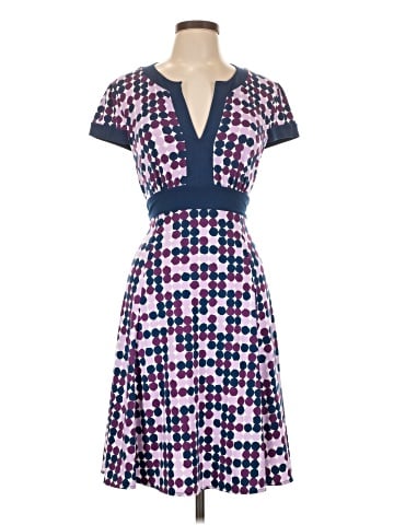 BCBGMAXAZRIA Casual Dress (view 1)