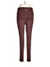 Laundry by Shelli Segal Burgundy Active Pants Size L - photo 2