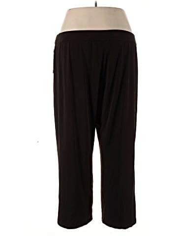 Susan Graver Active Pants (view 2)