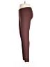 Laundry by Shelli Segal Burgundy Active Pants Size L - photo 5