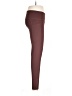 Laundry by Shelli Segal Burgundy Active Pants Size L - photo 4