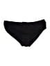 Coco Reef Solid Black Swimsuit Bottoms Size XL - photo 1