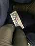 Jerzees Blue Turtleneck Sweater Size M - photo 7