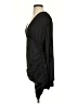 Unbranded Black Cocktail Dress Size 4 - photo 5