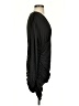 Unbranded Black Cocktail Dress Size 4 - photo 4