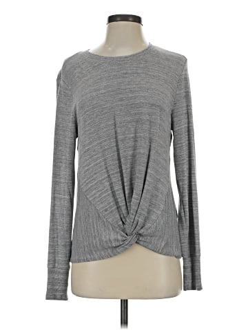 Catherine Malandrino Pullover Sweater (view 1)