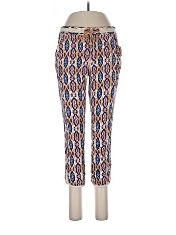 Pilcro and the Letterpress Casual Pants (view 1)