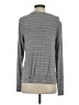 Catherine Malandrino Gray Pullover Sweater Size S - photo 2