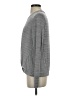Catherine Malandrino Gray Pullover Sweater Size S - photo 5