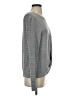 Catherine Malandrino Gray Pullover Sweater Size S - photo 4