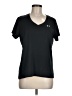 Under Armour Black Active T-Shirt Size M - photo 1