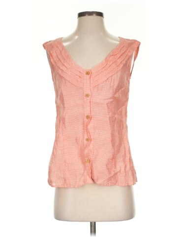 Nanette Lepore Sleeveless Blouse (view 1)