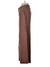 And Now This 100% Viscose Brown Casual Pants Size S - photo 5