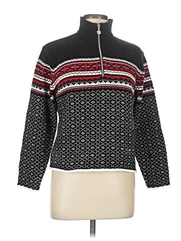 DressBarn Pullover Sweater (view 1)