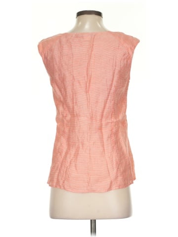 Nanette Lepore Sleeveless Blouse (view 2)