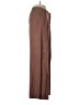 And Now This 100% Viscose Brown Casual Pants Size S - photo 4