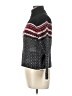 DressBarn 100% Acrylic Black Pullover Sweater Size L (petite) - photo 5