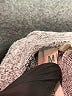 Assorted Brands Solid Gray Sweatpants Size M - photo 8