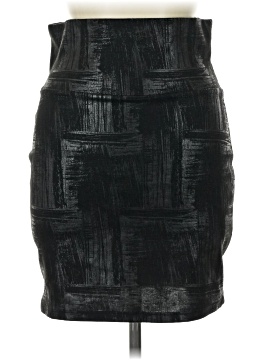 Lily White Formal Skirt
