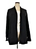 Lands' End Black Cardigan Size 2X - photo 1