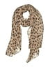 Unbranded Tan Scarf One size - photo 1
