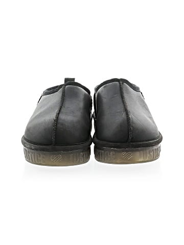 Justice Clogs (view 2)