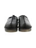 Justice Black Clogs Size 3 (youth) - photo 2