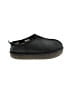 Justice Black Clogs Size 3 (youth) - photo 1