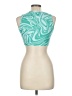 Unbranded Teal Tank Top Size M - photo 2