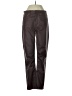 Gap Brown Casual Pants Size 26 waist - photo 1