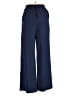 Capella Apparel Blue Casual Pants Size S - photo 1