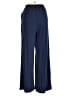 Capella Apparel Blue Casual Pants Size S - photo 2