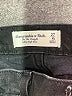 Abercrombie & Fitch Black Jeans Size 27R - photo 7
