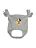 Disney Store 100% Polyester Gray Winter Hat Size 3T - 4T - photo 1