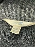 Terra & Sky Gray Turtleneck Sweater Size 2X - photo 7
