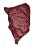 Shein Curve Burgundy Kimono Size 18 Plus (3) - photo 2