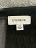 Evereve Black 3/4 Sleeve T-Shirt Size XS - photo 7