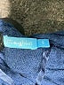 J. McLaughlin Blue Cardigan Size S - photo 7