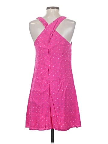 Ann Taylor LOFT Casual Dress (view 2)