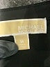 MICHAEL Michael Kors Black Casual Dress Size M - photo 7