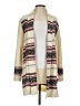 Style&Co 100% Acrylic Ivory Cardigan Size S - photo 1