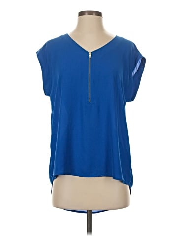 Tacera Short Sleeve Top (view 1)