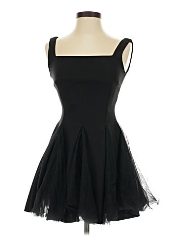 Queenia Cocktail Dress (view 1)